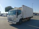 إيسوزو NPR 85