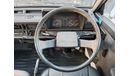 Toyota Liteace TOYOTA LITEACE PICK UP RIGHT HAND DRIVE  (PM1248)