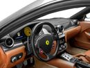 Ferrari 599 GTB Fiorano with Hamann Kit