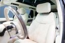 Land Rover Range Rover SV P530 , Black Exterior Pack, Panoramic Roof, Deployable Side Steps!!