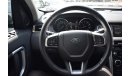 Land Rover Discovery SPORT SE 2015