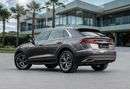 أودي Q8 Q8 55TFSI | 3,721 P.M | 0% Downpayment | Audi Warranty