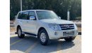 Mitsubishi Pajero 2014 Ref#647