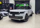 Land Rover Range Rover First Edition P400 3.0L