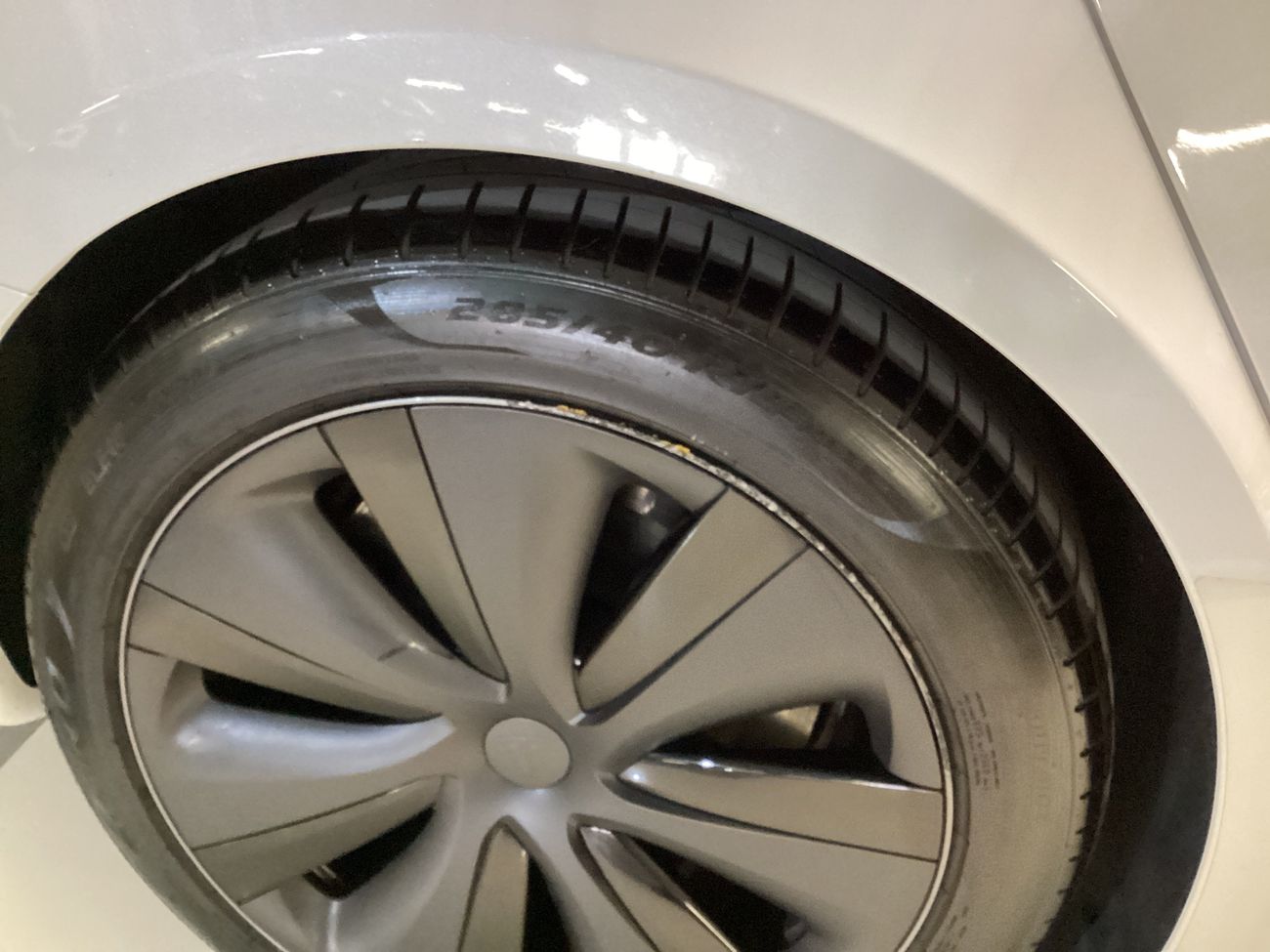 تسلا Model S Long Range (Dual Motor) | شامل الضمان | 0 ﺪﻔﻋﺓ ﺃﻮﻟﻯ