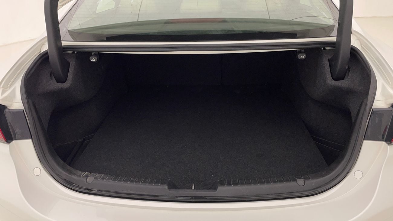 مازدا 6 PURE 2.5 | بدون دفعة مقدمة | اختبار القيادة في المنزل