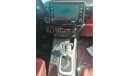 Toyota Hilux 2.7  automatic   double ac  push start  full option