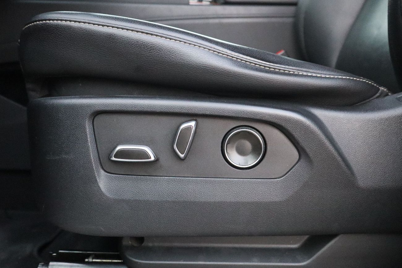 كاديلاك إسكالاد Escalade-V 6.2L