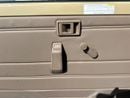 Toyota Land Cruiser Pick Up Std 4.0L Single Cab Utility 4WD