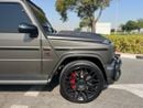 BRABUS 700 - Mercedes-AMG G 63