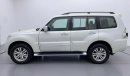 Mitsubishi Pajero GLS 3.8 | Under Warranty | Inspected on 150+ parameters