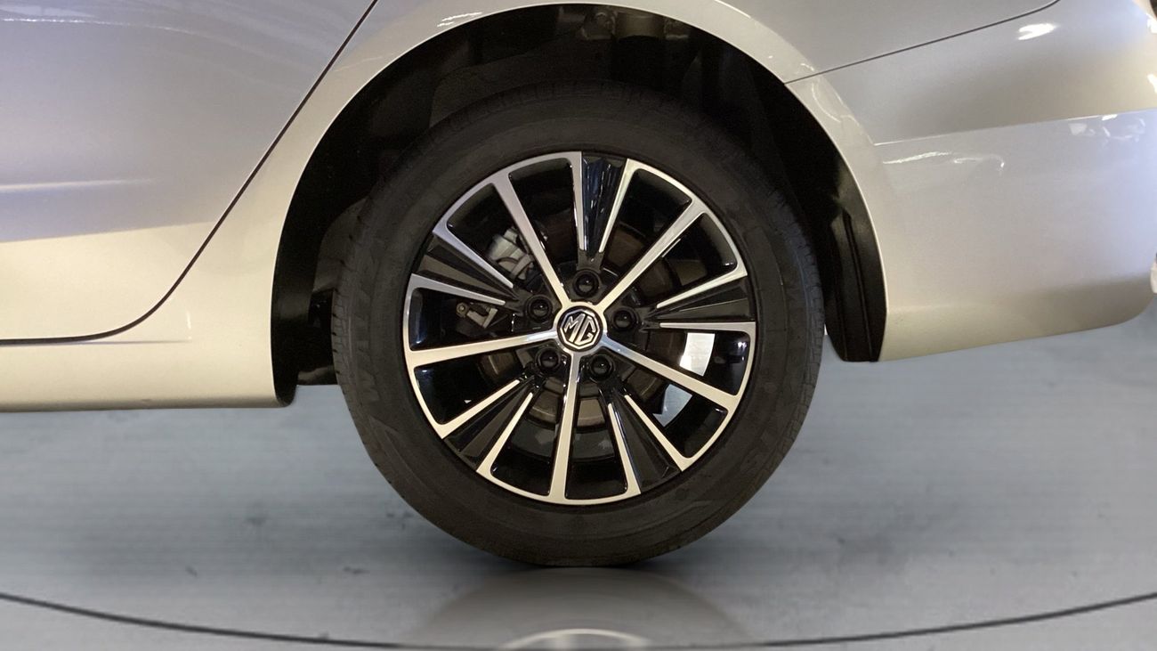 MG A Standard | Guaranteed Warranty | 0 Down Payment