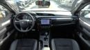 Toyota Hilux Hilux gr sport 4.0L 2026