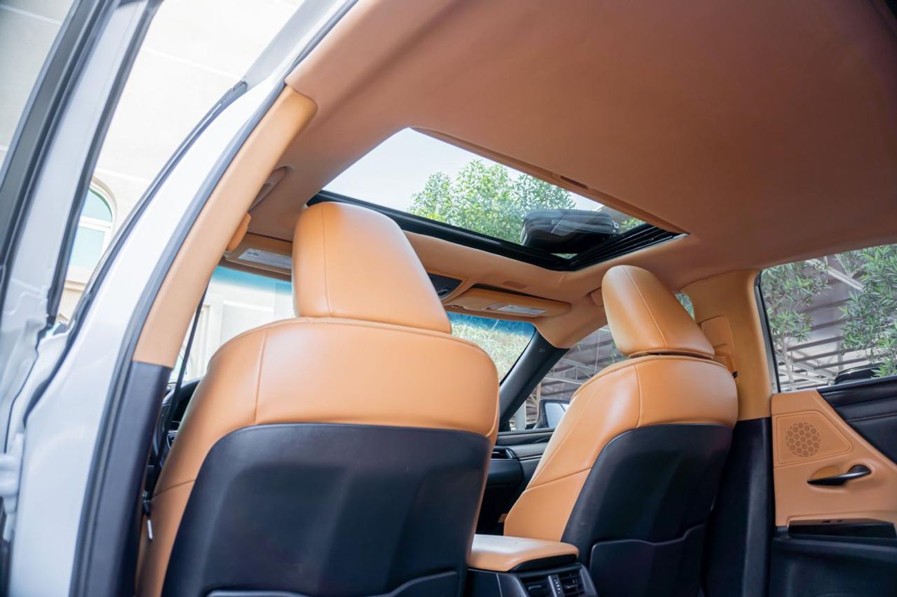 Lexus ES350 Premier 3.5L