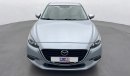 Mazda 3 S 1.6 | Under Warranty | Inspected on 150+ parameters