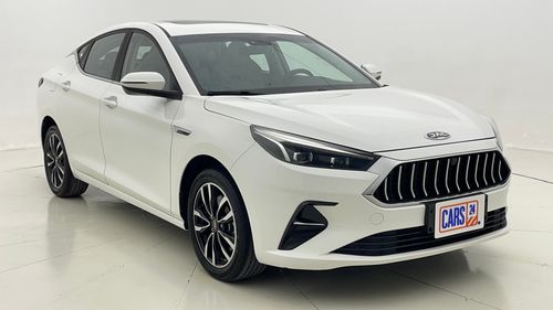 JAC J7 INTELLIGENT 1.5 | Zero Down Payment | Home Test Drive