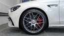 Mercedes-Benz E 63 S AMG UAE's Very Best Example | 2 Years Free Servicing | AED 5,147 Per Month