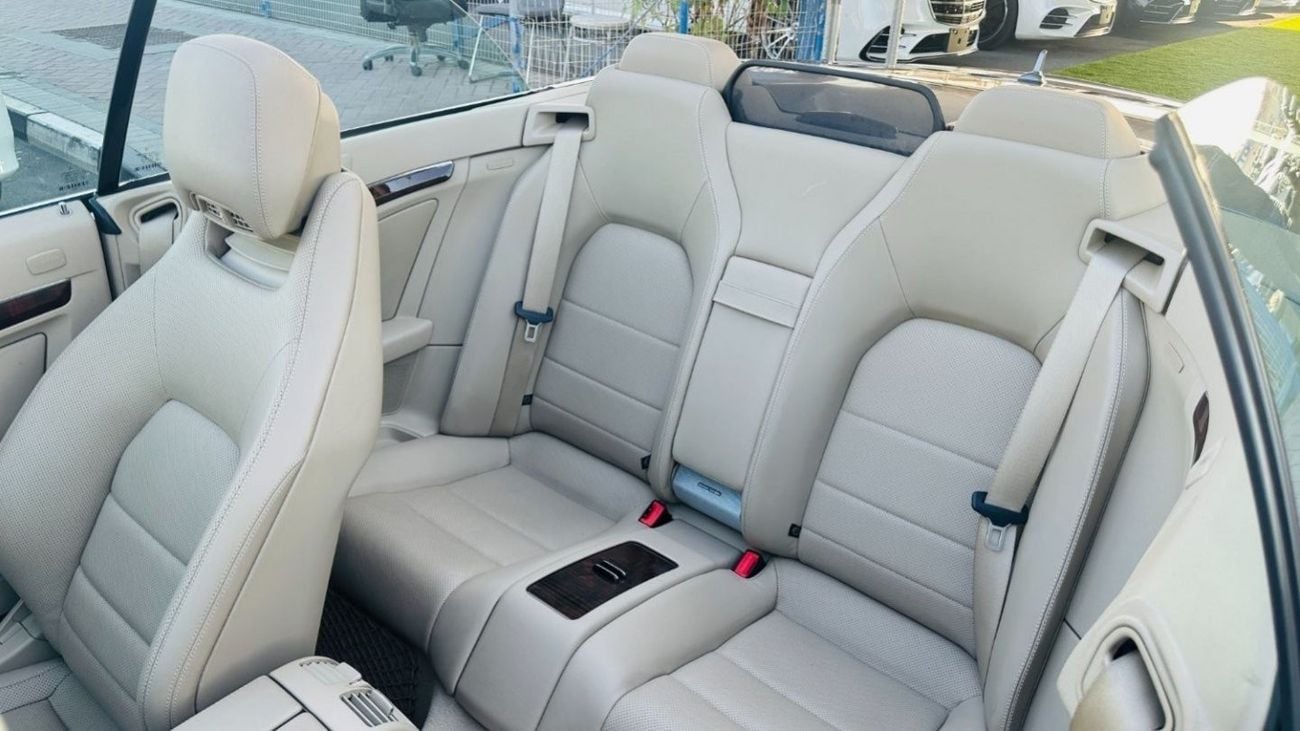 مرسيدس بنز E 350