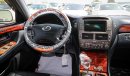 Lexus LS 430