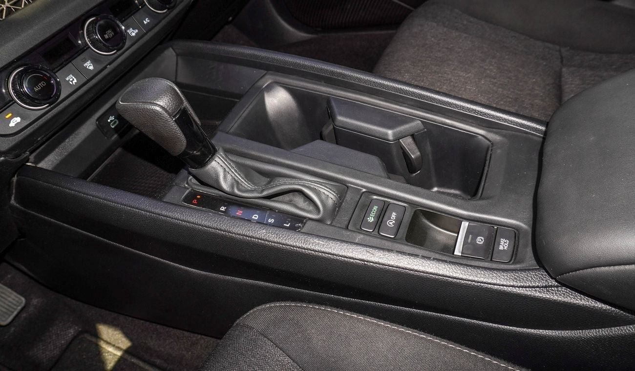 هوندا أكورد