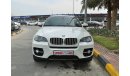 BMW X6 XDrive 50i