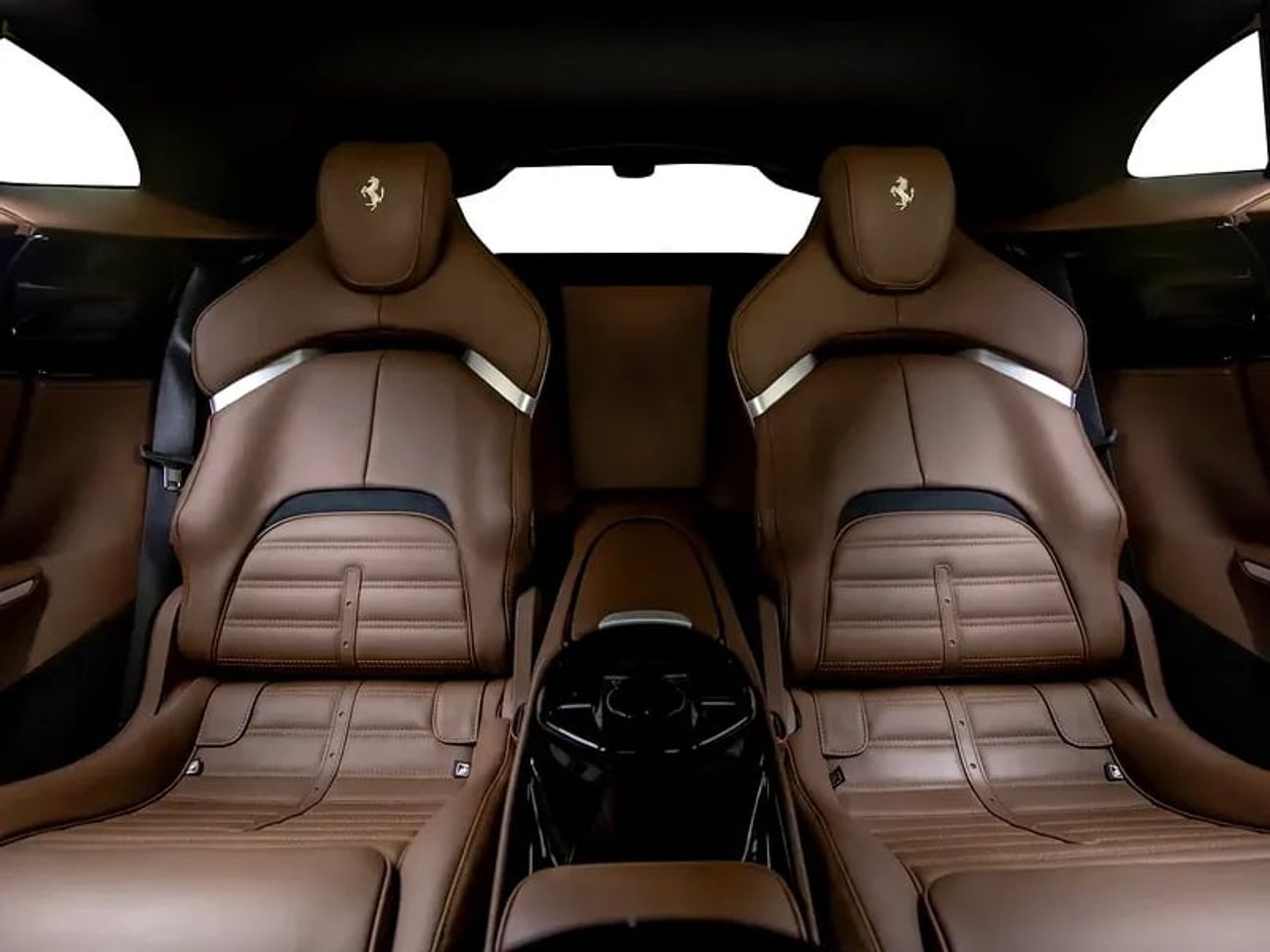 Ferrari Purosangue Standard