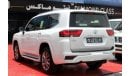 Toyota Land Cruiser (2022)  VXR V6 TWIN TURBO FULL OPTION ,GCC