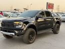 Ford F 150 Raptor Ford Raftor RHD