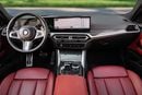 BMW 420i M SPORT 420i M Sport | 3,525 P.M | 0% Downpayment | 9 year BMW Service Contract