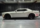 Dodge Challenger SRT Hellcat Widebody 6.2L