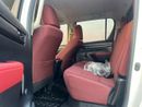 تويوتا هيلوكس ADVENTURE 2022 Toyota Hilux Advanture Modified - 2.7L V4 - AWD 4x4 -GCC- Rear Camera - Patrol
