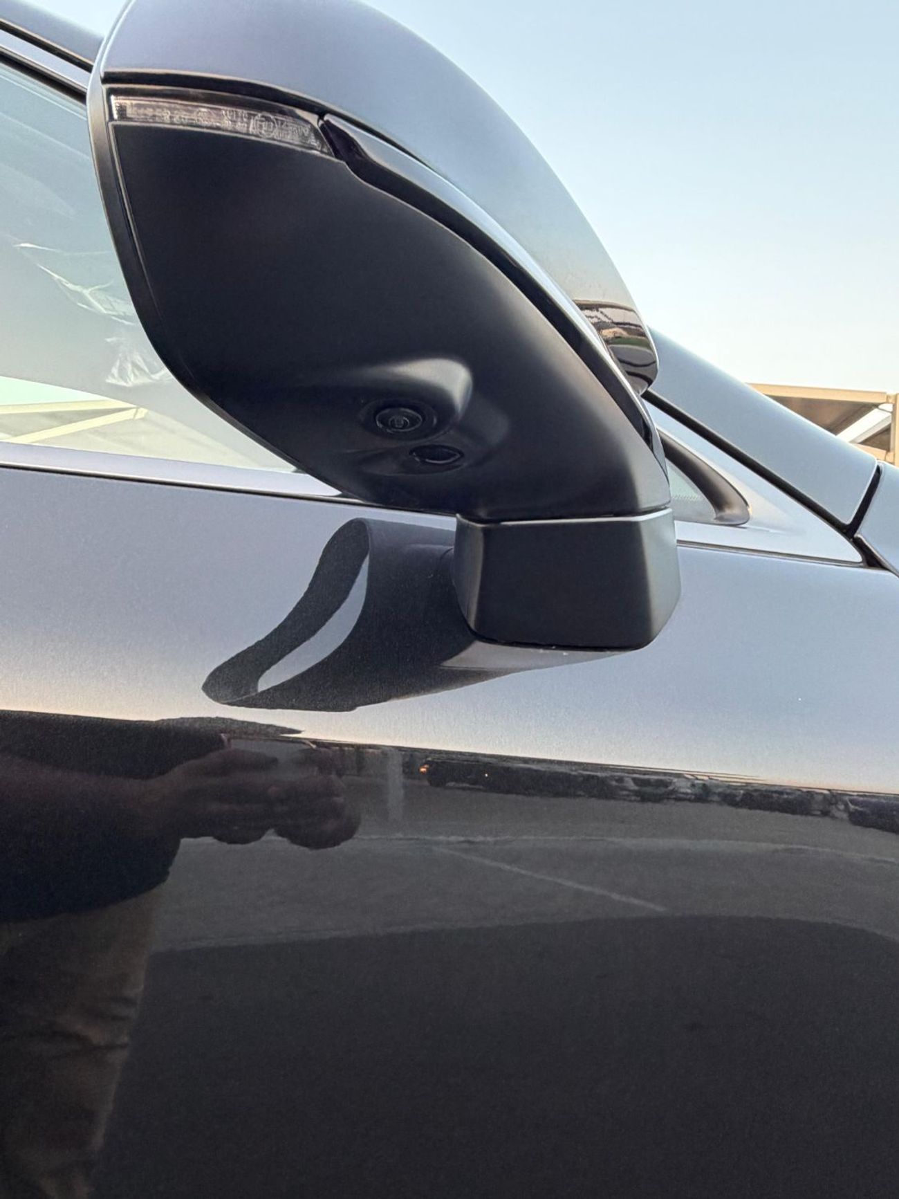 Lexus RX500h F SPORT PERFORMANCE