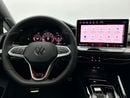 Volkswagen Golf GTI GTI Black Style 2.0L GTI