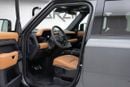 Land Rover Defender Land Rover Defender 2023 l AED 7,148 P.M l 0% Downpayment l Excellent Condition