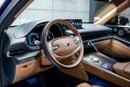 Genesis GV80 Royal 3.5L AWD