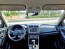 Hyundai Creta Mid 1.6L 770-Monthly l GCC l Cruise, Camera, Navigation l Accident Free