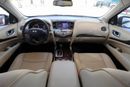 Infiniti QX60 L50