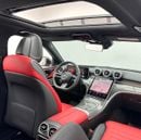 مرسيدس بنز C 200 2025 Mercedes-Benz C200, Nov/2029 Mercedes Warranty + Service History, Excellent Condition, GCC