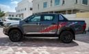 تويوتا هيلوكس 2.8L GD Adventure | Double Cabin Pickup | Automatic | Four Wheel drive | Diesel | 5 Seats | 4 Door