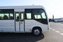 Toyota Coaster Toyota Coaster 4.2L( 23 seats) Model 2024