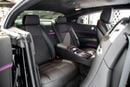 Rolls Royce Wraith STD Black Badge