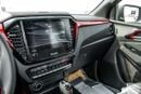 إيسوزو D ماكس 3.0 GT إيسوزو دي-ماكس كبينة مزدوجة 4x4 – محرك ديزل توربو 3.0 لتر | جاهز للتصدير