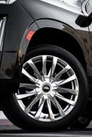 Cadillac Escalade Premium Luxury 6.2L 4WD