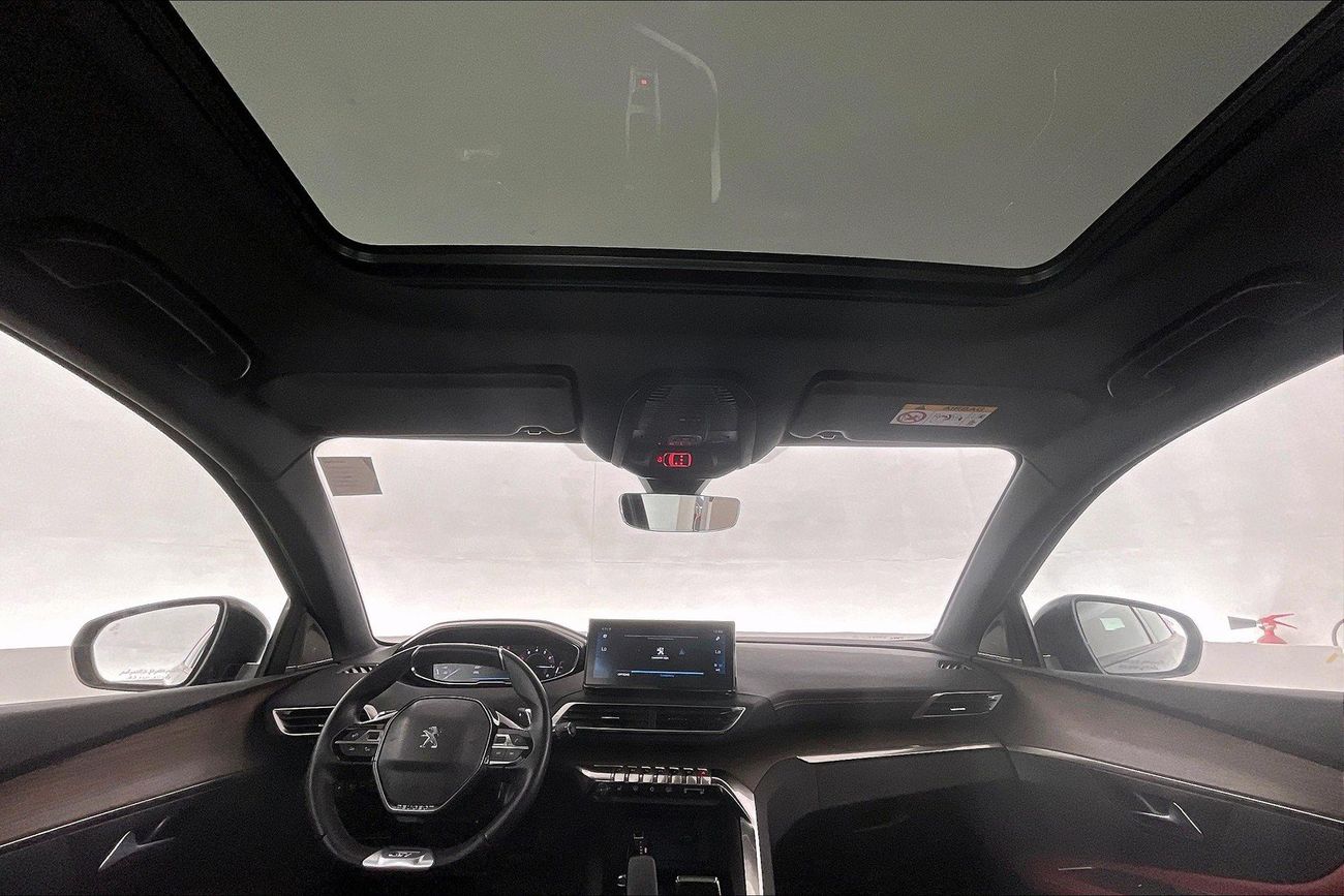 Peugeot 3008 GT Line | Guaranteed Warranty | 0 Down Payment