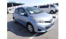Toyota Yaris Toyota Vitz RIGHT HAND DRIVE (Stock no PM 119 )