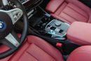 بي أم دبليو iX3 M SPORT PREMIUM BMW IX3 TOP LINE - Full Electric 2025 (Black)