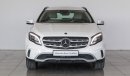 Mercedes-Benz GLA 200 VSB 30671