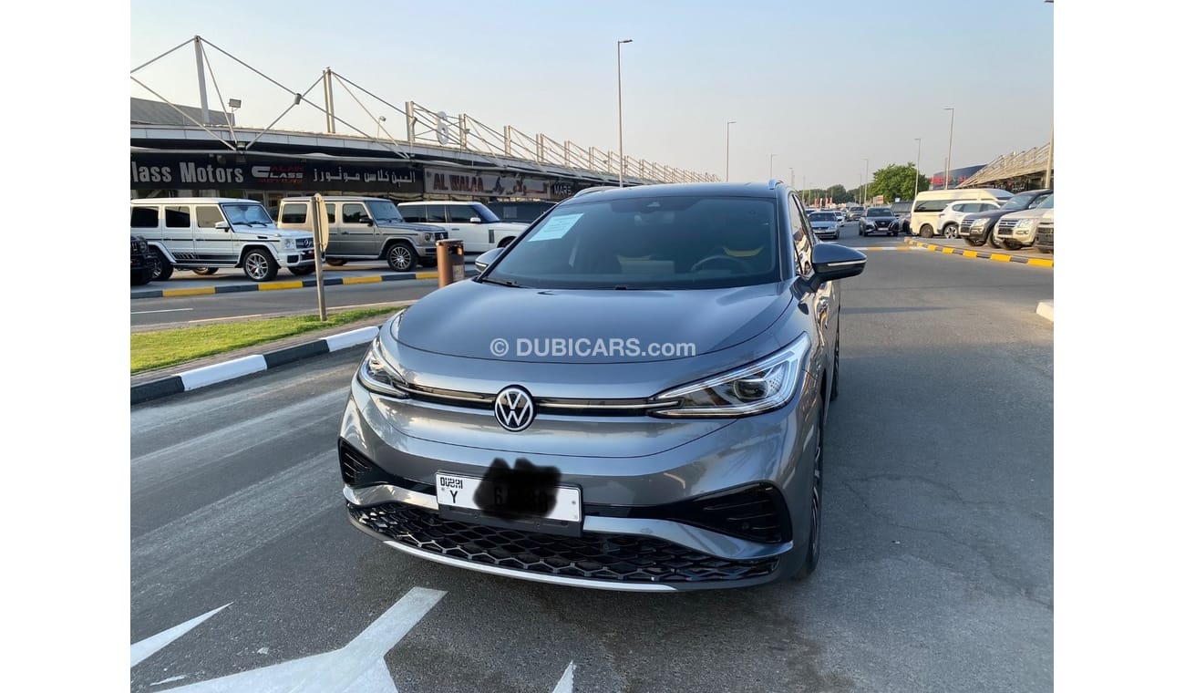 فولكس واجن ID.4