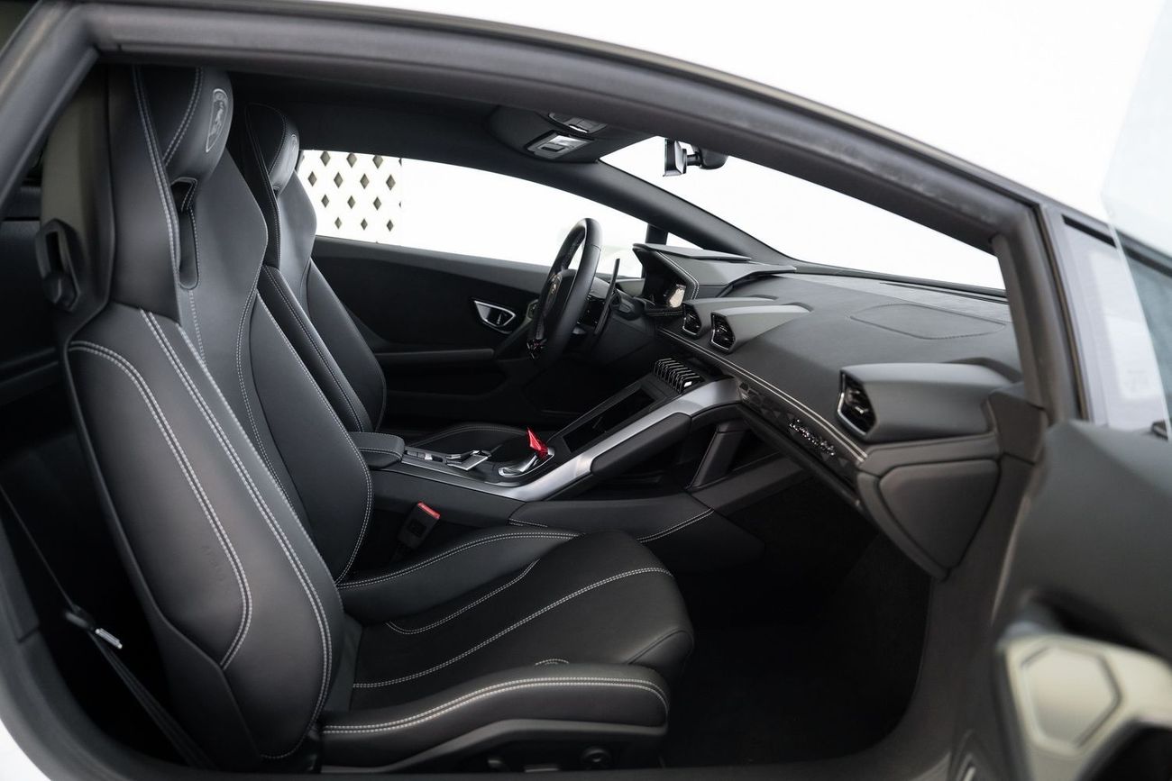 Lamborghini Huracan Lamborghini Huracan EVO