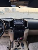 تويوتا لاند كروزر GXR 4.6L